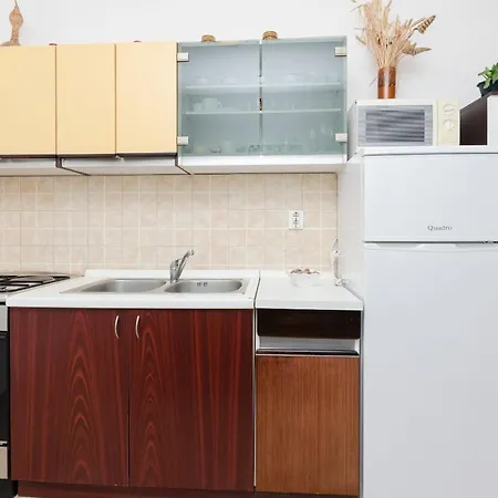Puntica Apartment *