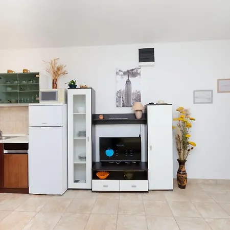 Apartment Puntica