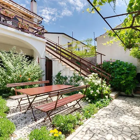 Puntica Apartment