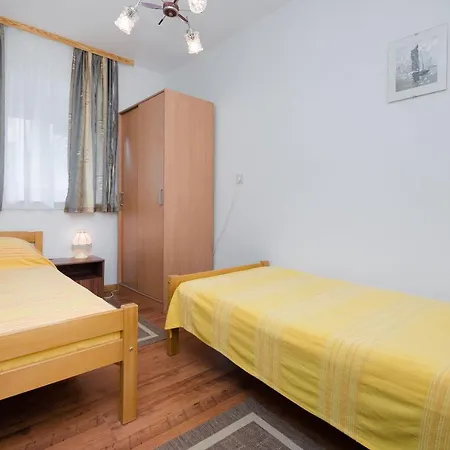 Apartment Puntica *