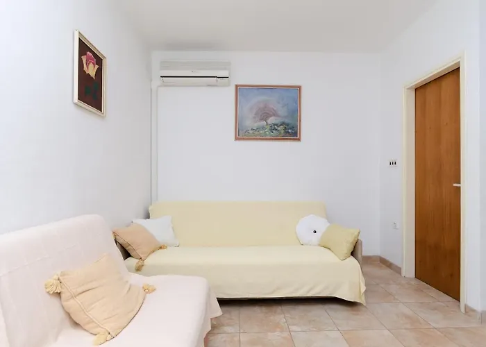 Puntica Apartman Punat