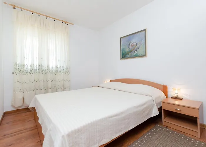 Puntica Apartman *