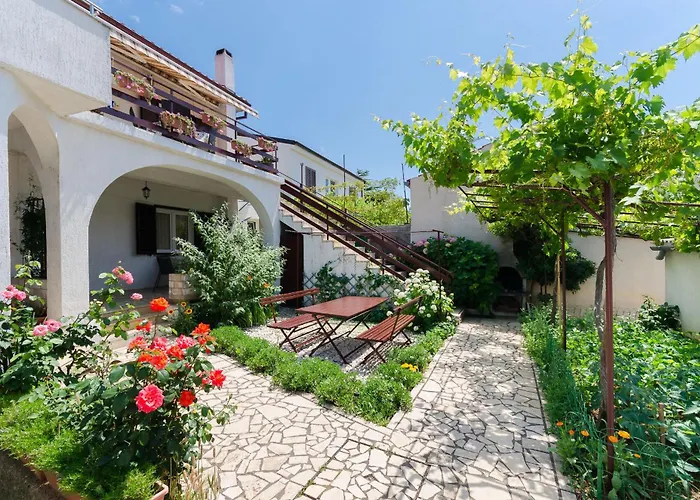 Puntica Apartman Punat