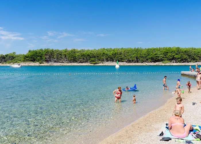 Apartman Puntica Punat