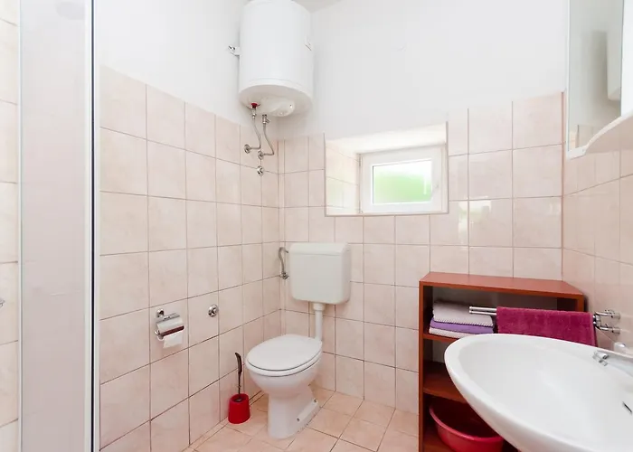 Apartman Puntica Punat