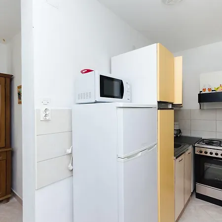 Puntica Apartman *