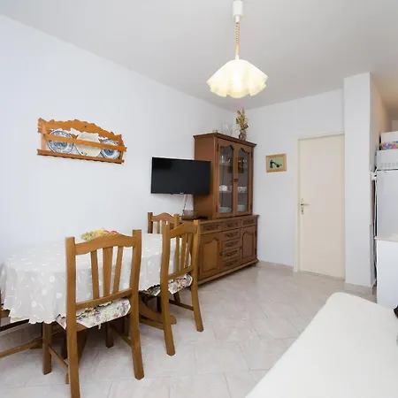 Puntica Apartman *