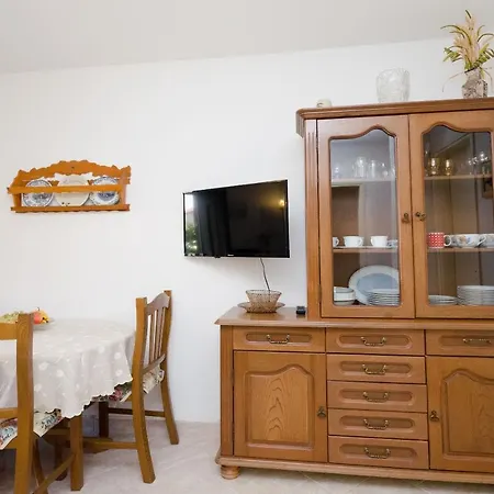 Puntica Apartman *
