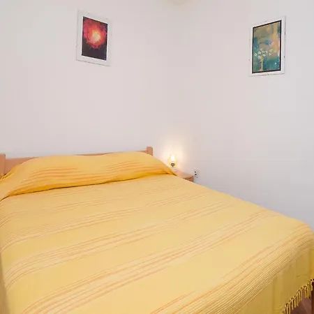 Puntica Apartman *