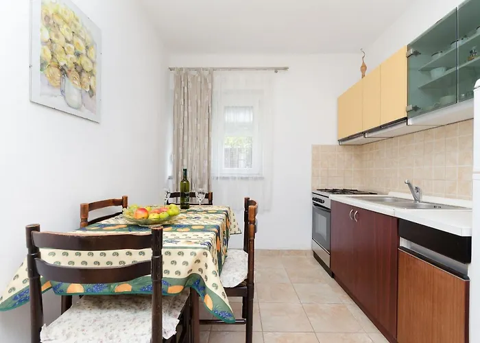 Apartman Puntica *