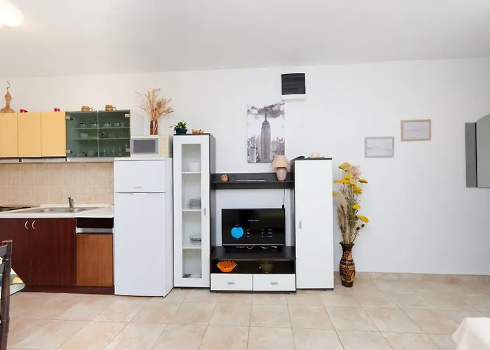 Apartman Puntica