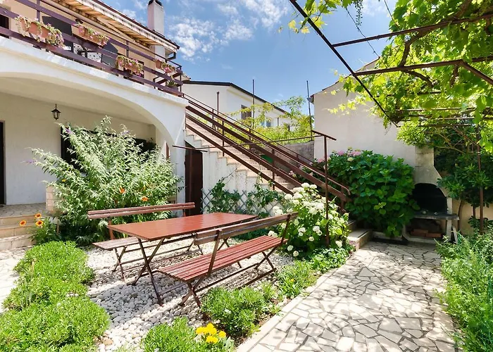 Puntica Apartman