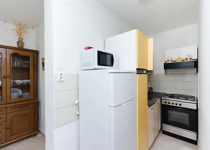 Puntica Apartman *