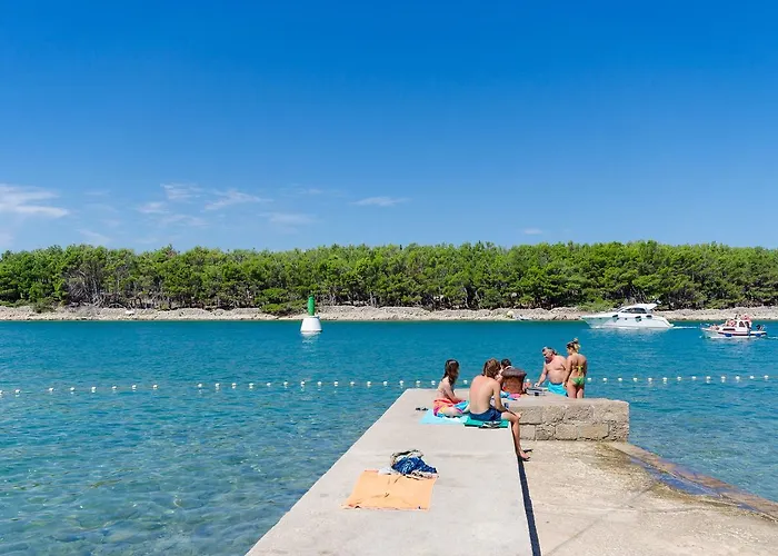 Apartment Puntica Punat