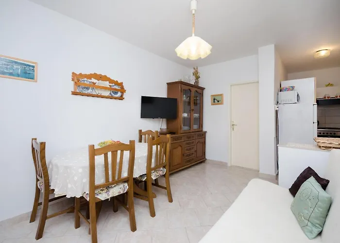 Puntica Apartman *