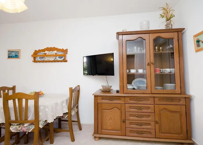 Puntica Apartman *