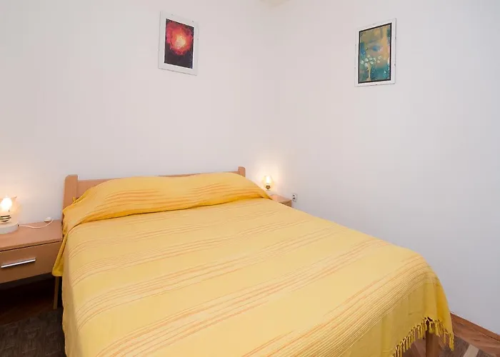 Puntica Apartman *