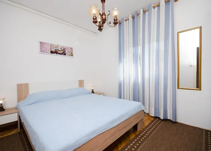 Puntica Apartman