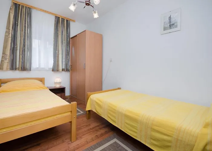 Apartman Puntica *