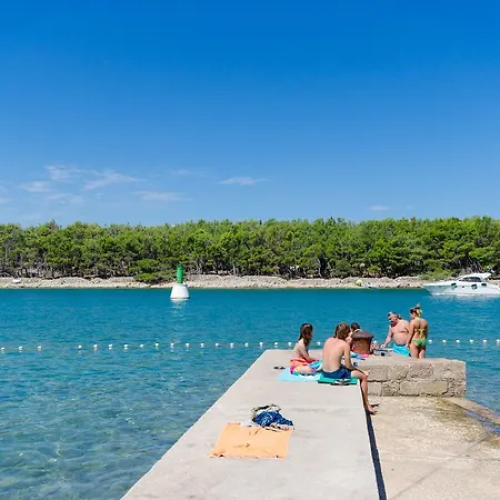 Apartament Puntica Punat