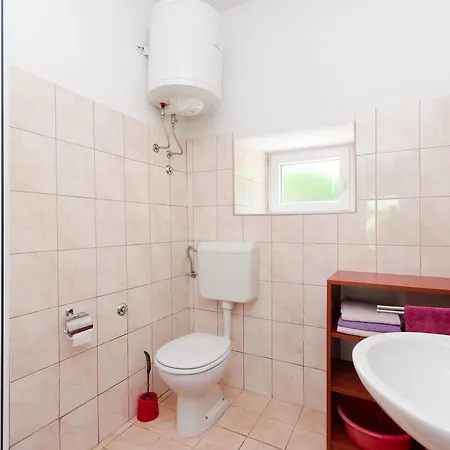 Apartament Puntica Punat