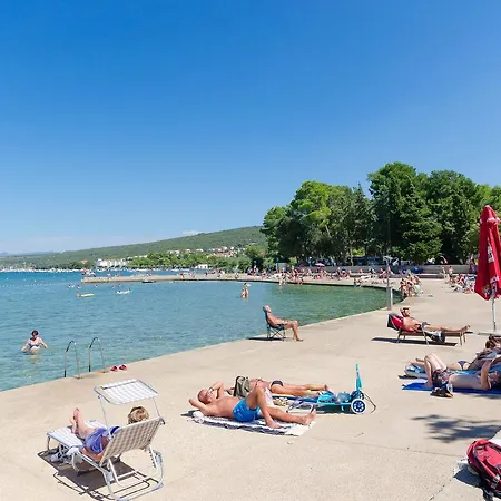 Puntica Apartament Punat